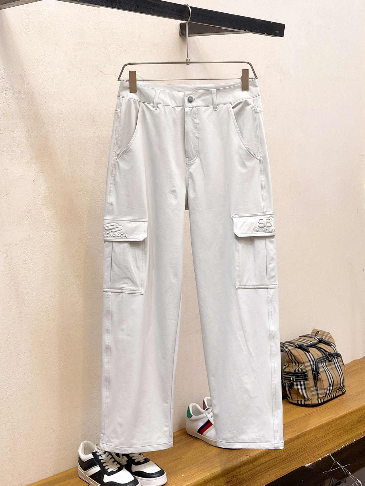 Casual Pants Man